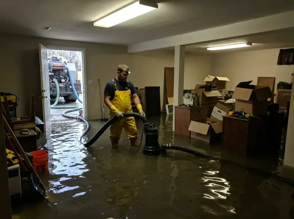 basement-burst-pipe-flooding-a-001 — frequently asked questions, 24-Hour Water Damage Restoration Services in Oregon City, OR